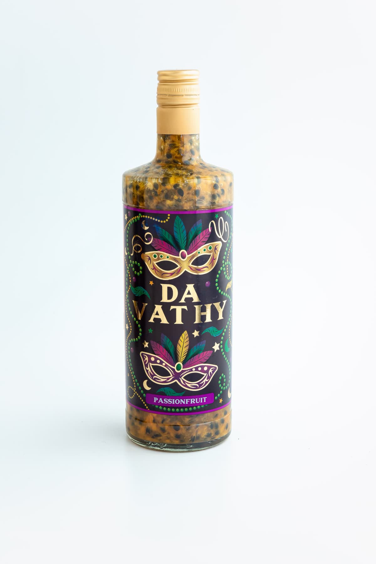 Da Vat Hy Passionfruit Liqueur