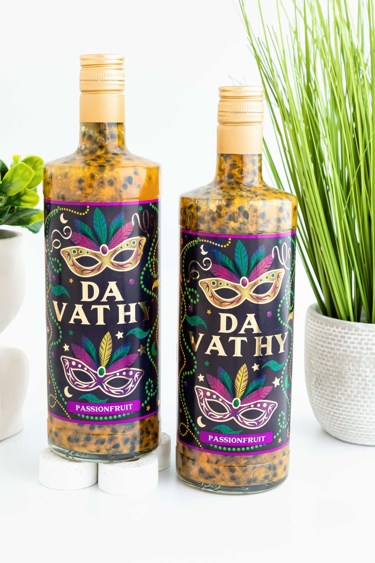 Da Vat Hy Passionfruit Liqueur